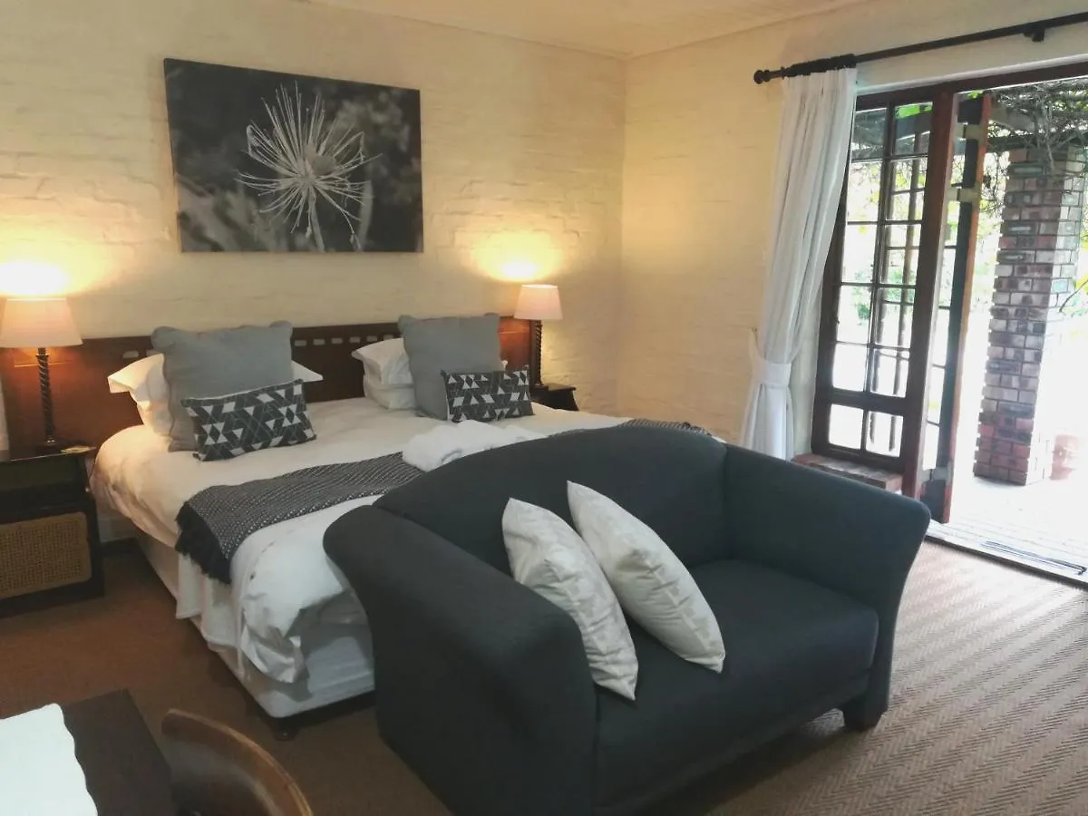 Le Petit Vignoble Bed & Breakfast Cape Town