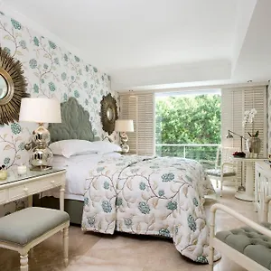 Twelve Apostles Hotel&spa Le Cap