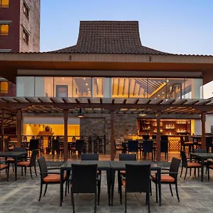 Ramada By Wyndham Dhumbarahi 5* Kathmandu