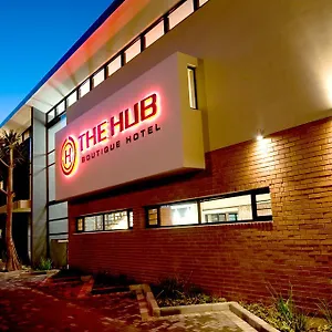 The Hub Boutique 3* Port Elizabeth