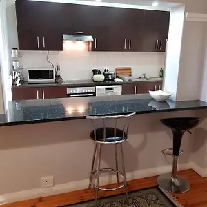 Apartamento Bramber Court Art-deco Self-catering