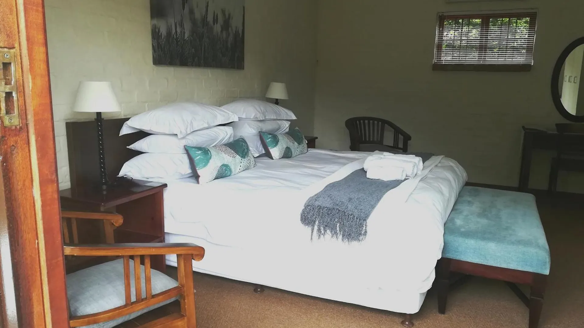 **  Bed and Breakfast Le Petit Vignoble Ciudad del Cabo Sudáfrica