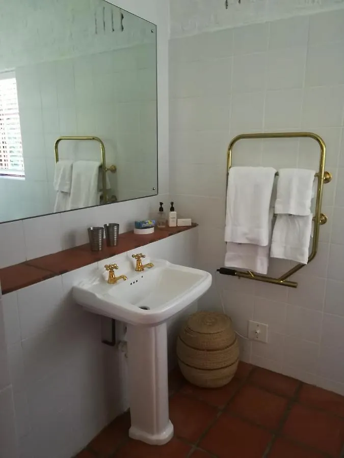 Bed and Breakfast Le Petit Vignoble Ciudad del Cabo Sudáfrica